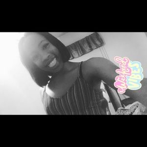 Meet your Posher, Dyeisha